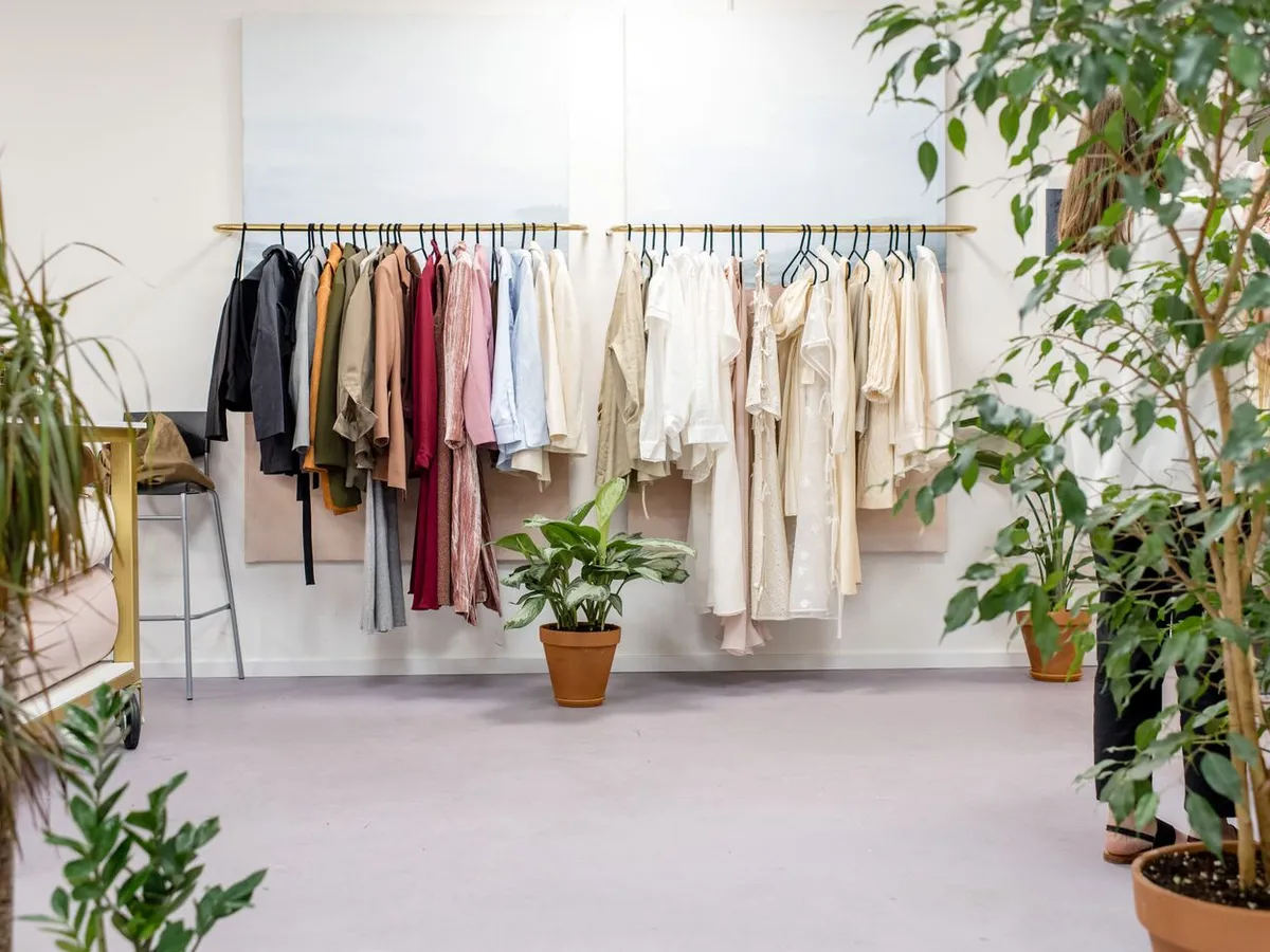 Retail