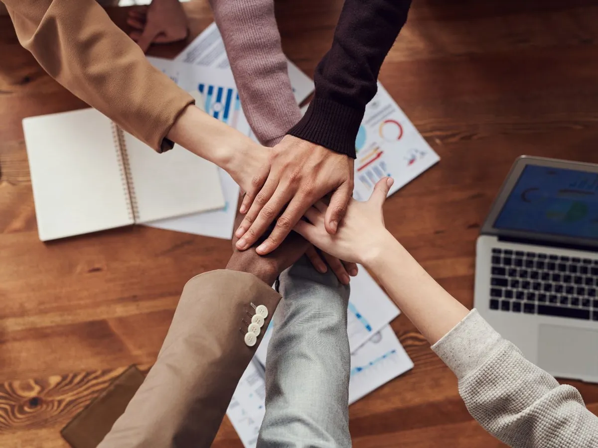 Recursos Humanos